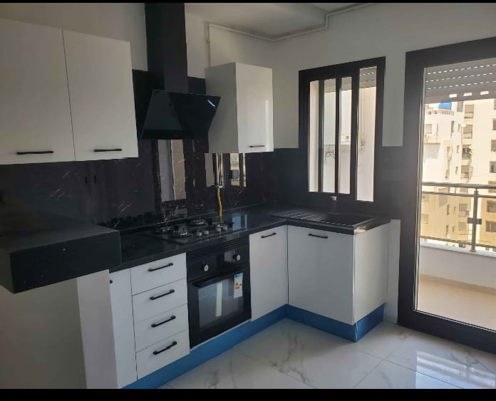 La Marsa El Aouina Vente Appart. 1 pice Joli appartement s1