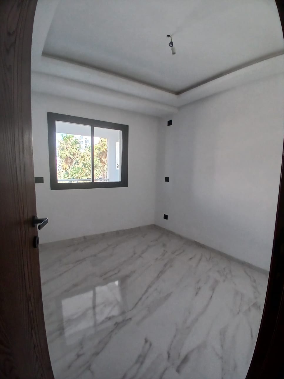 La Marsa El Aouina Vente Appart. 1 pice Joli appartement s1