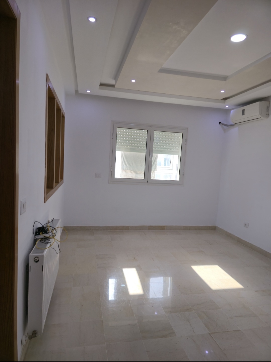 La Marsa El Aouina Location Appart. 2 pices Appartement s2