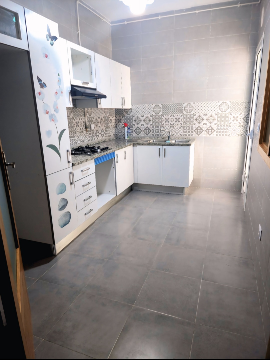 La Marsa El Aouina Location Appart. 2 pices Appartement s2