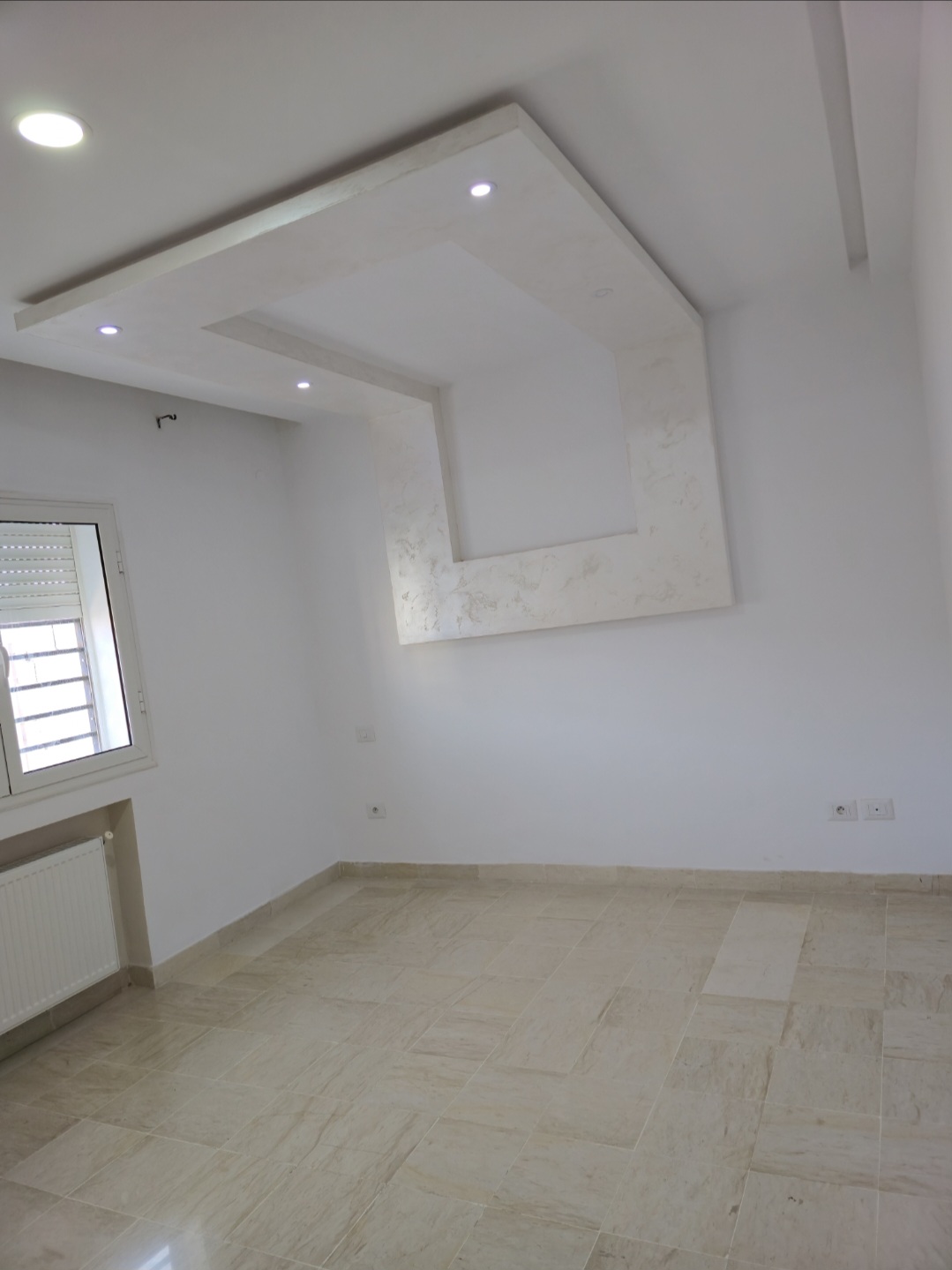 La Marsa El Aouina Location Appart. 2 pices Appartement s2