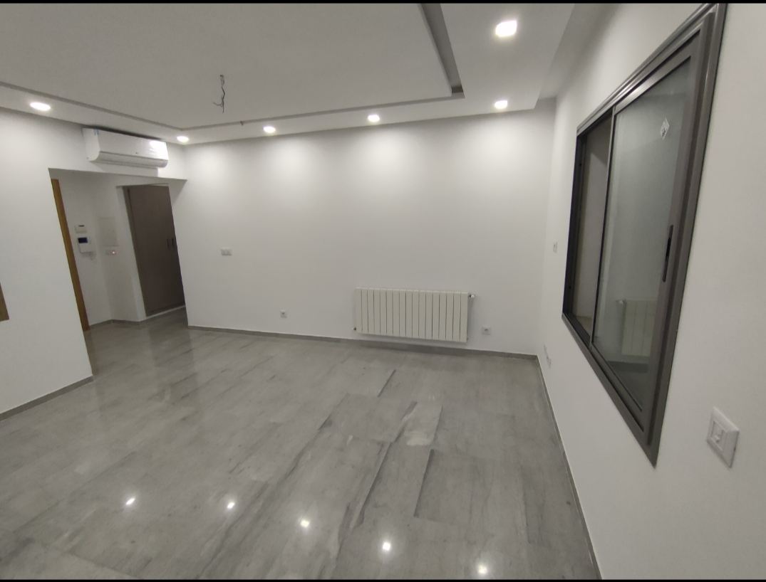 La Soukra Chotrana 1 Location Appart. 2 pices S1  chotrana 1 la soukra