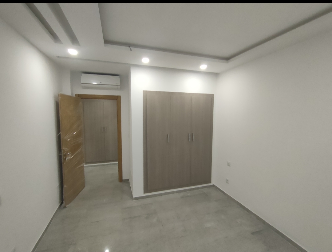 La Soukra Chotrana 1 Location Appart. 2 pices S1  chotrana 1 la soukra