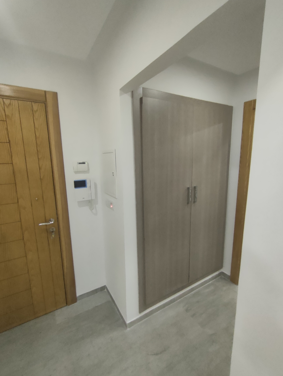 La Soukra Chotrana 1 Location Appart. 2 pices S1  chotrana 1 la soukra