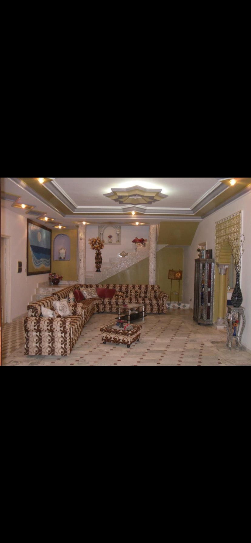 Sousse Riadh Sousse Riadh Vente Maisons Villa  vendrre sousse