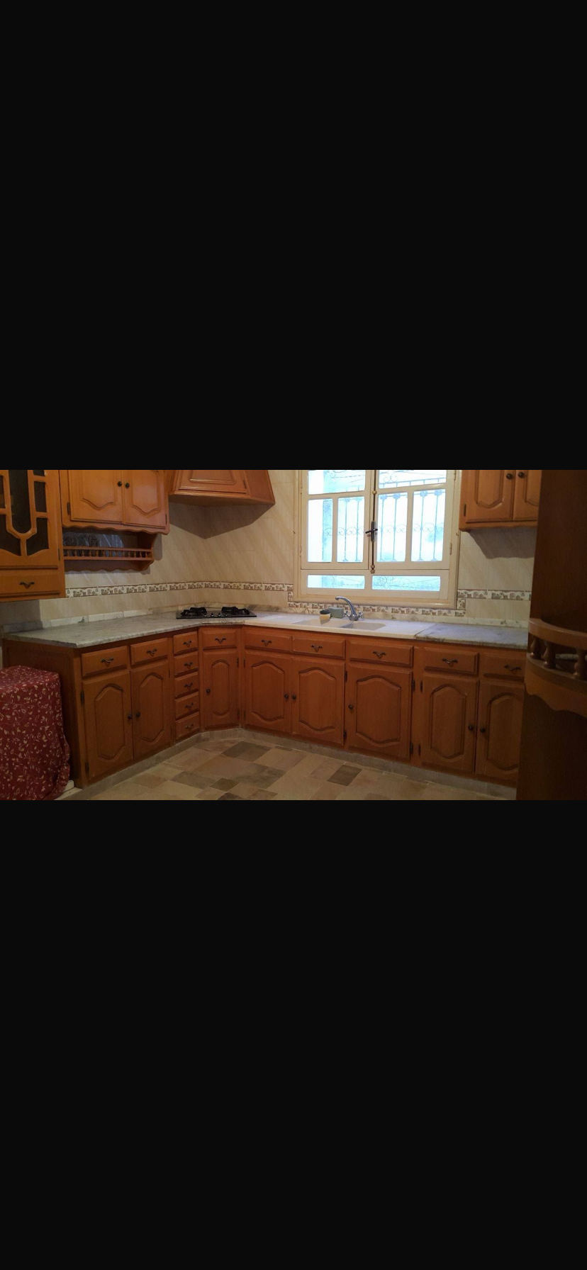 Sousse Riadh Sousse Riadh Vente Maisons Villa  vendrre sousse