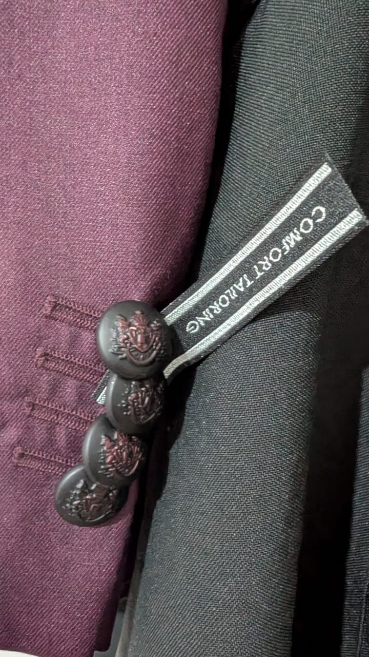 Ain Zaghouan Ain Zaghouan Hommes Autre Blazer de la marque exist