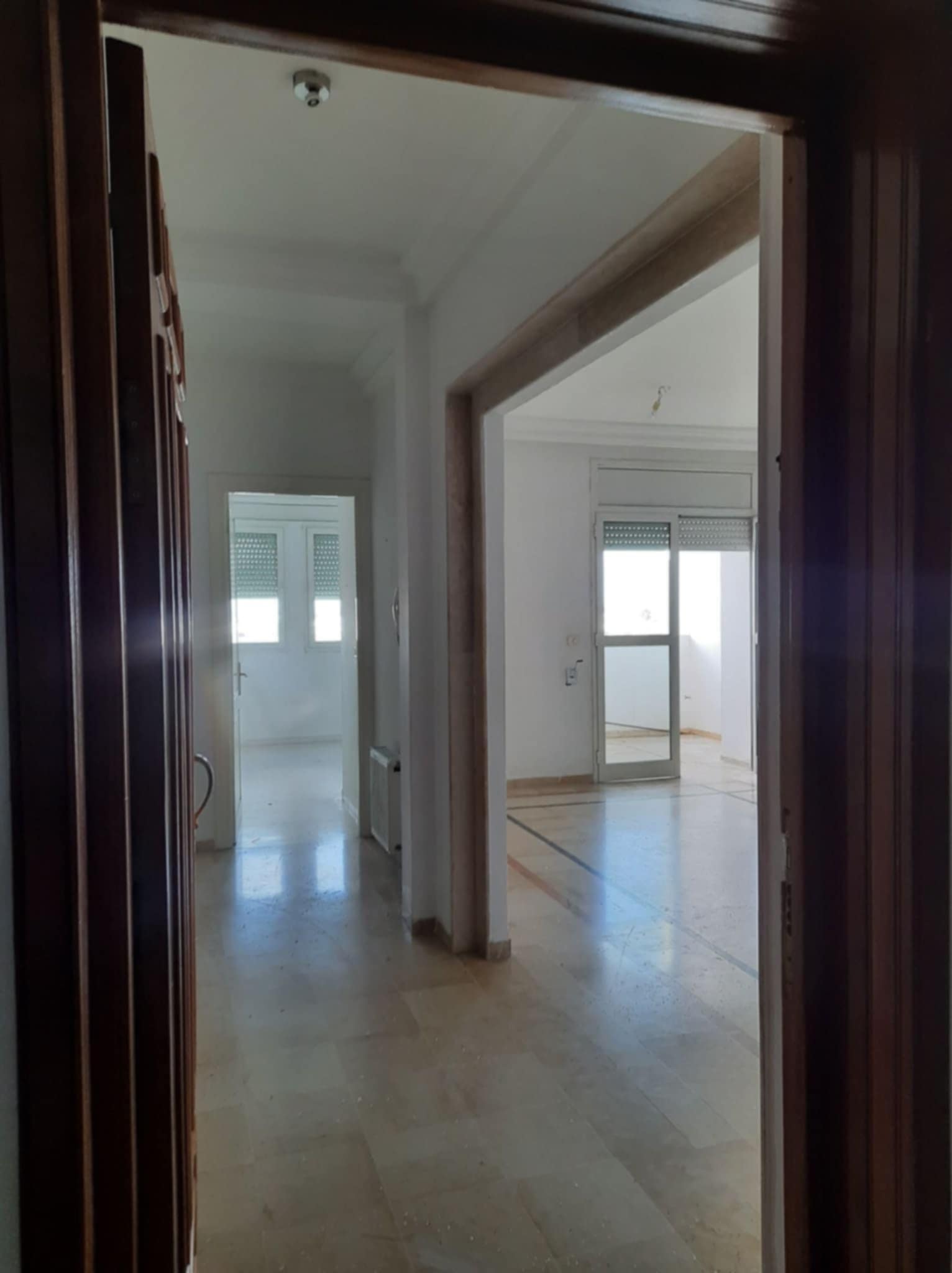 Bou Mhel El Bassatine Bou Mhel Vente Appart. 2 pices Appartement s2 a boumhel bel air