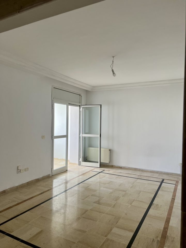 Bou Mhel El Bassatine Bou Mhel Vente Appart. 2 pices Appartement s2 a boumhel bel air