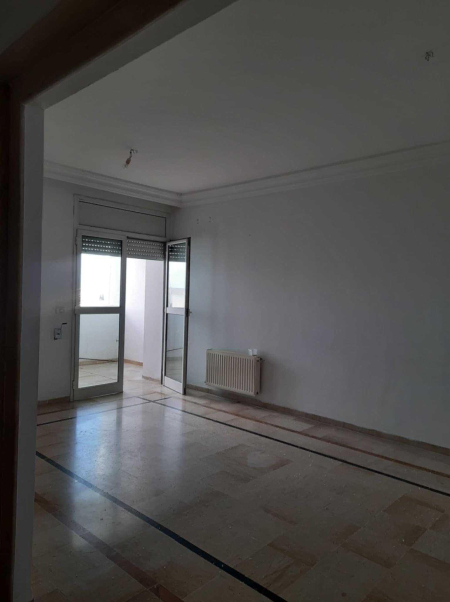 Bou Mhel El Bassatine Bou Mhel Vente Appart. 2 pices Appartement s2 a boumhel bel air