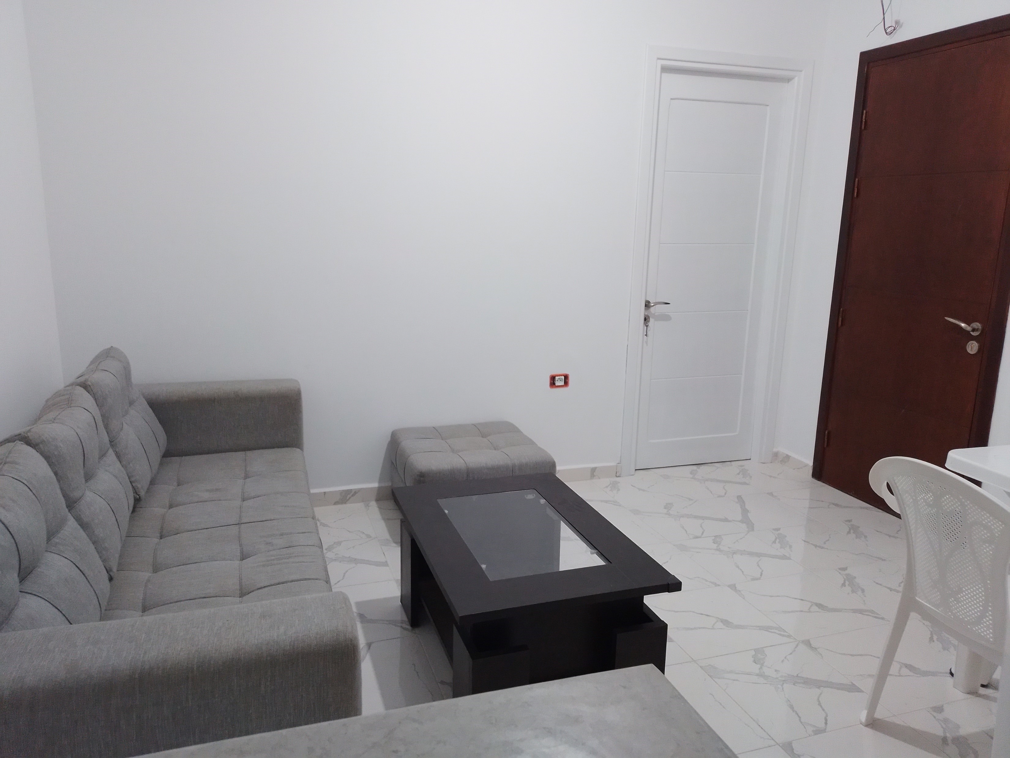 Hammam Chatt Borj Cedria Location Appart. 1 pice Studio richement meubl