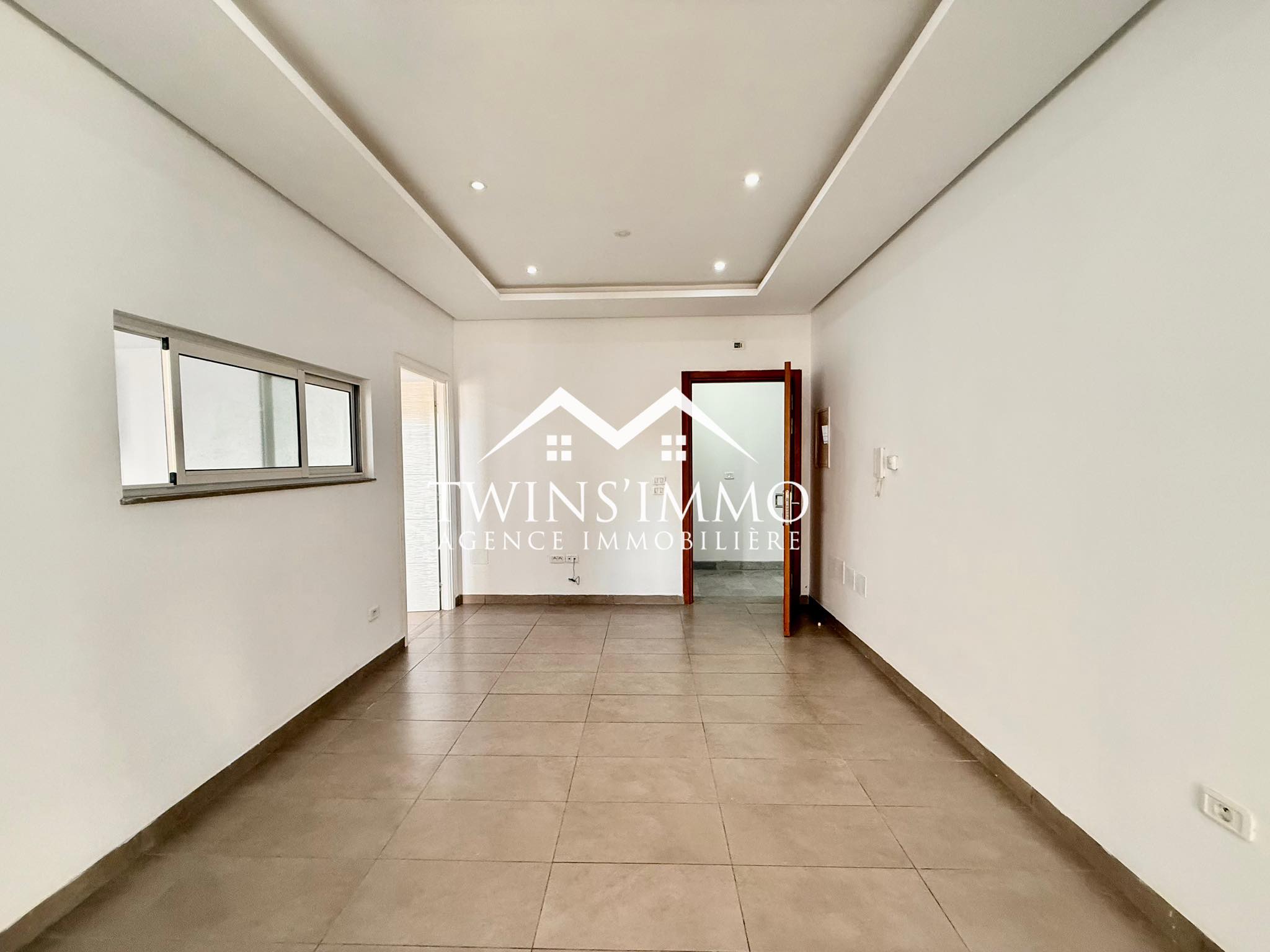 La Marsa Marsa Erriadh Location Appart. 2 pices Appartement s2  la marsa jbal khaoui