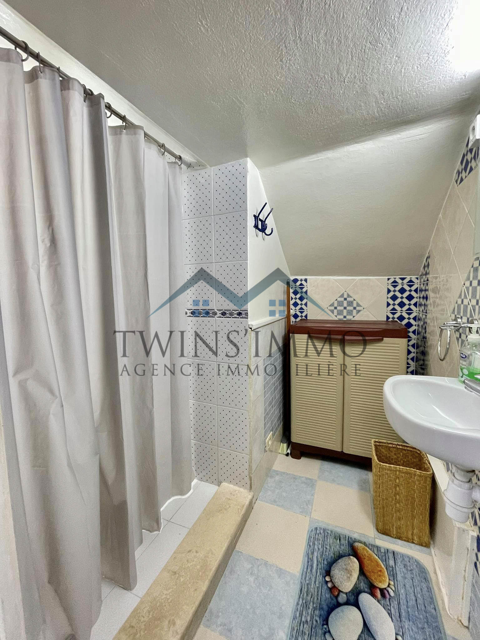 La Marsa Marsa Erriadh Location Duplex Duplex s1  la marsa