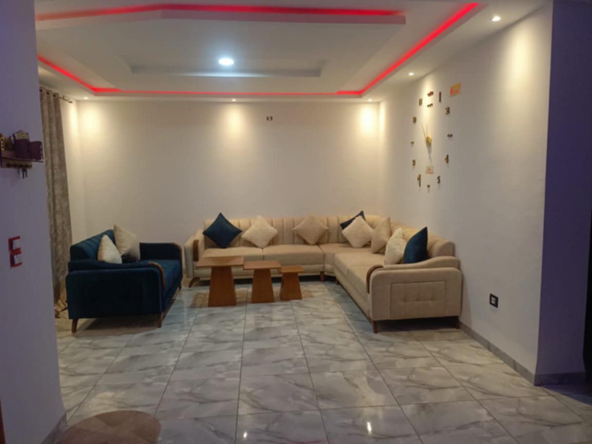 Hammamet Hammamet Vente Maisons Av belle villa de 500m  hammamet sud