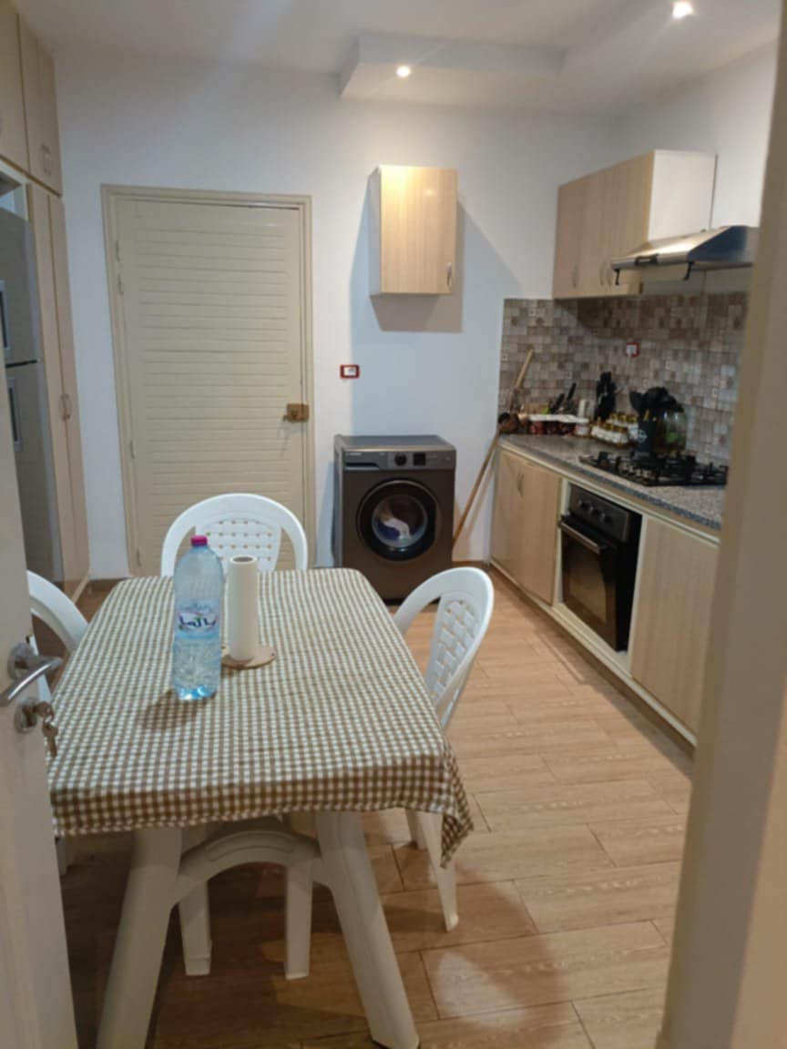 Hammamet Hammamet Vente Maisons Av belle villa de 500m  hammamet sud
