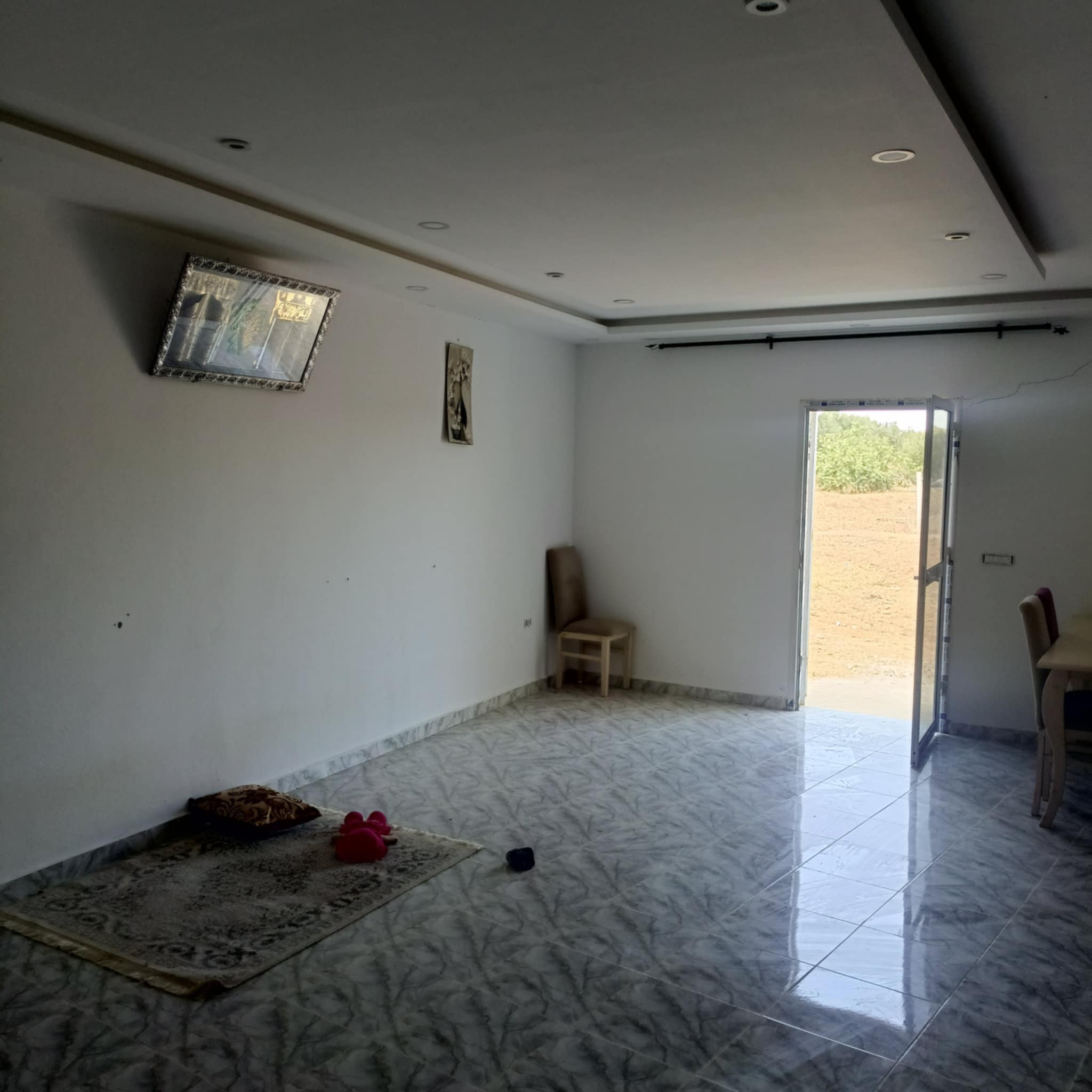 Hammamet Hammamet Vente Appart. 2 pices Av studio 600m  hammamet sud