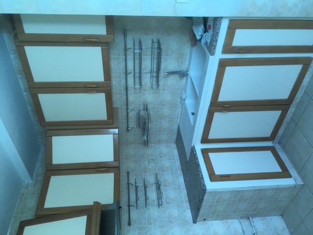Sfax Ville Sfax Location Appart. 3 pices Apparemment  soukra sfax