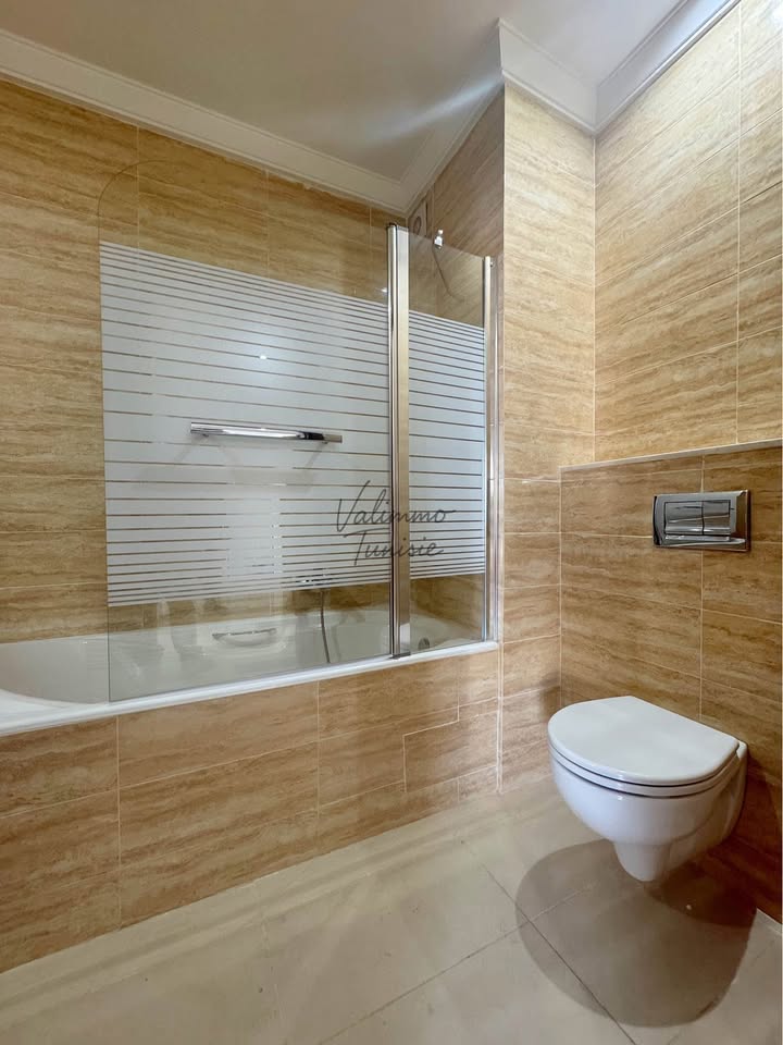 La Soukra La Soukra Location Duplex Duplex jamais habit  la soukra