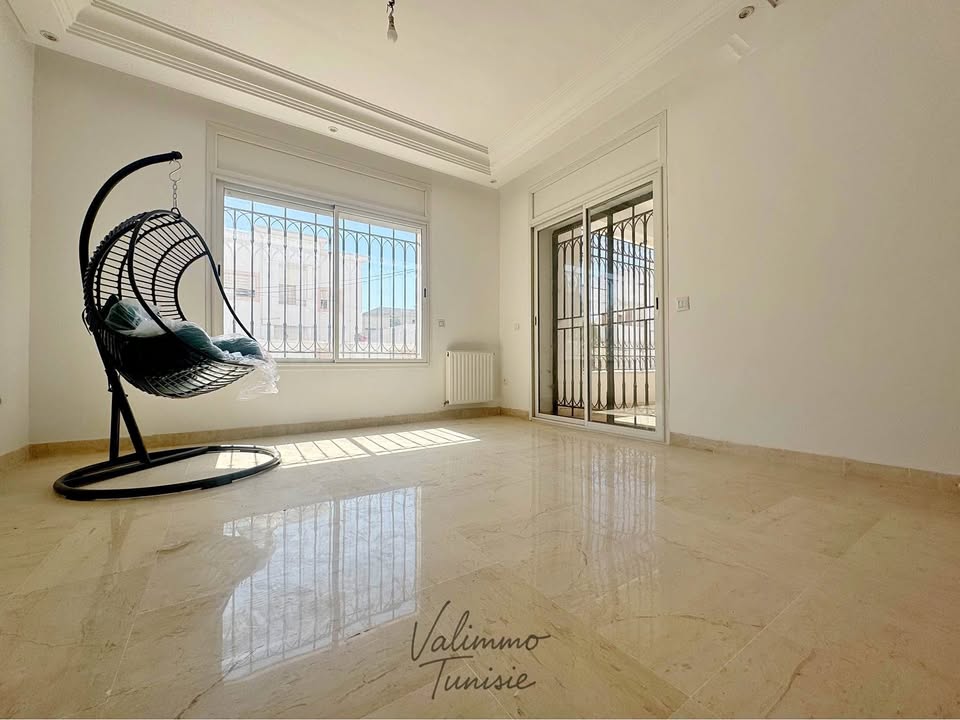 La Soukra La Soukra Location Duplex Duplex jamais habit  la soukra