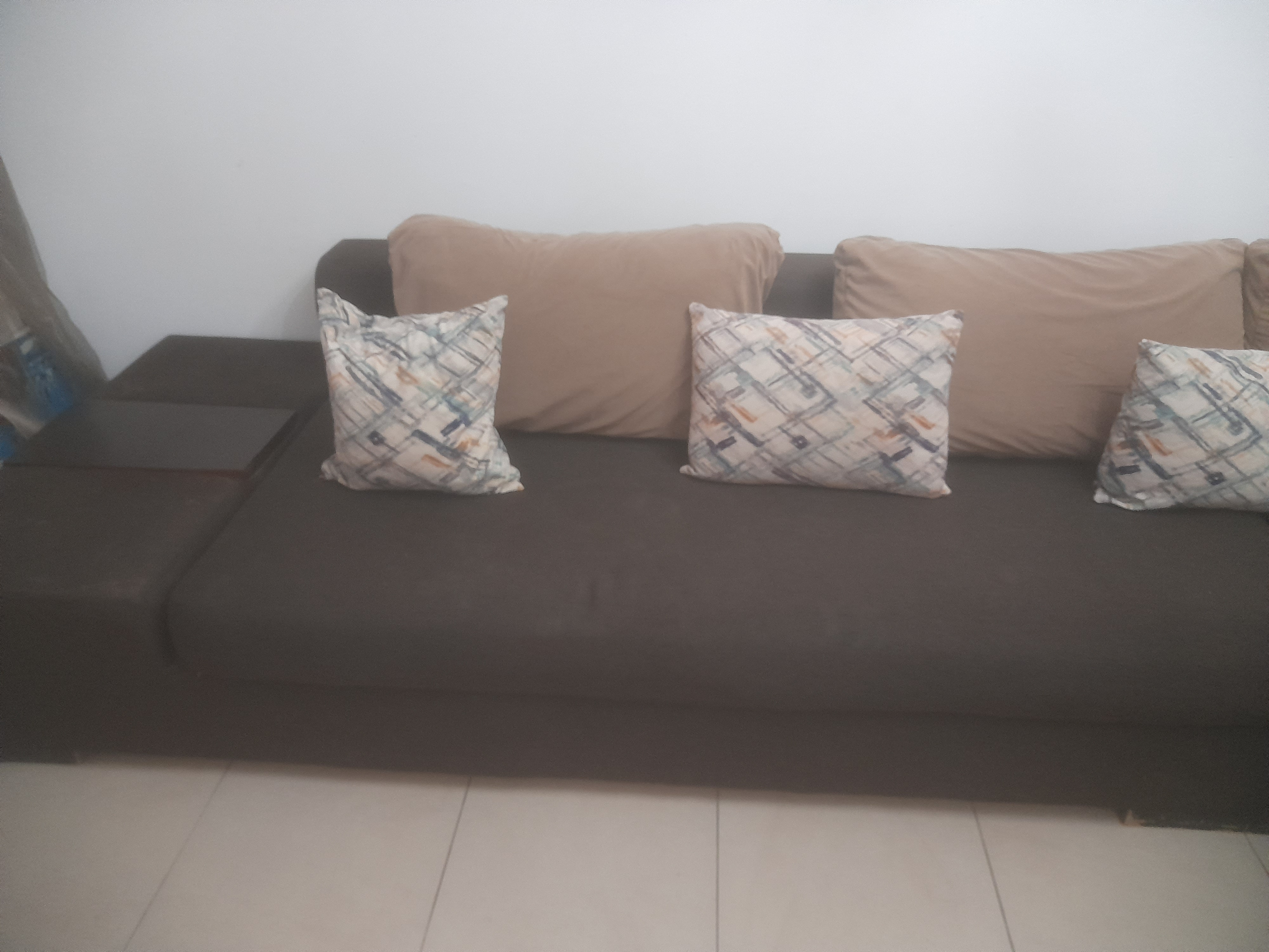 La Soukra Borj Louzir Salon - Salle  manger  Salons Salon sejour