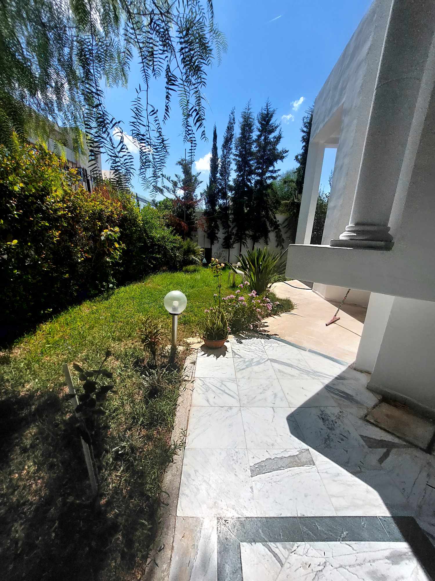 La Marsa Berge Du Lac Location Maisons Villa s plus 9 lac 1