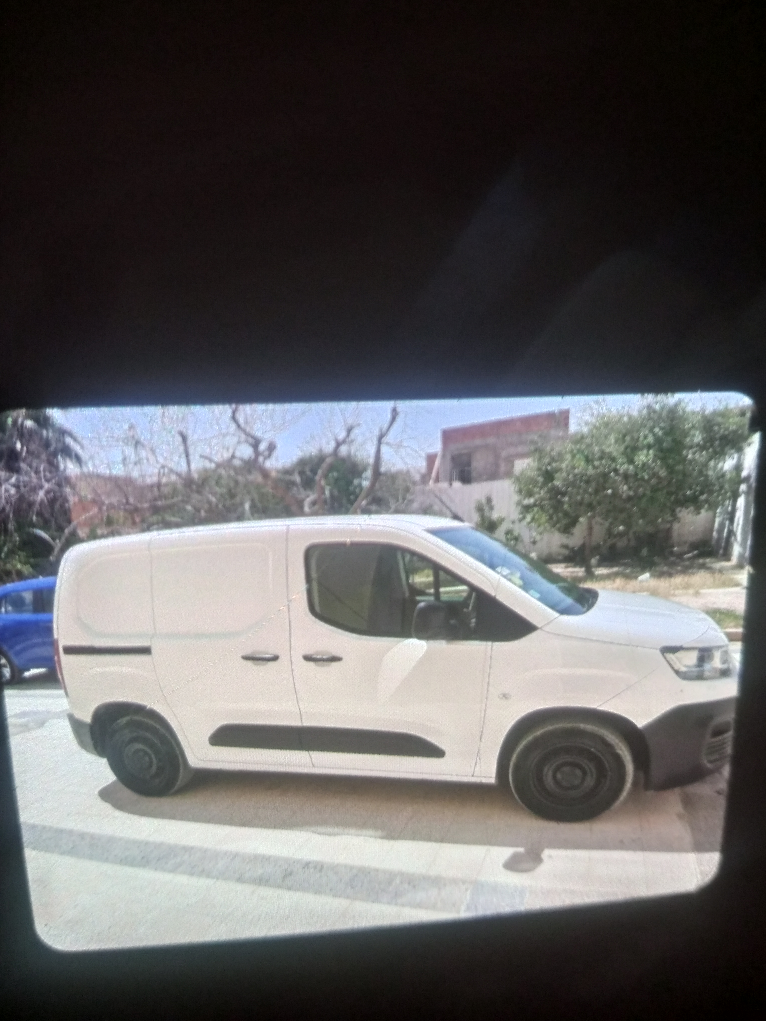 Gafsa Sud Gafsa Citroen Autre Modle Voiture 2025