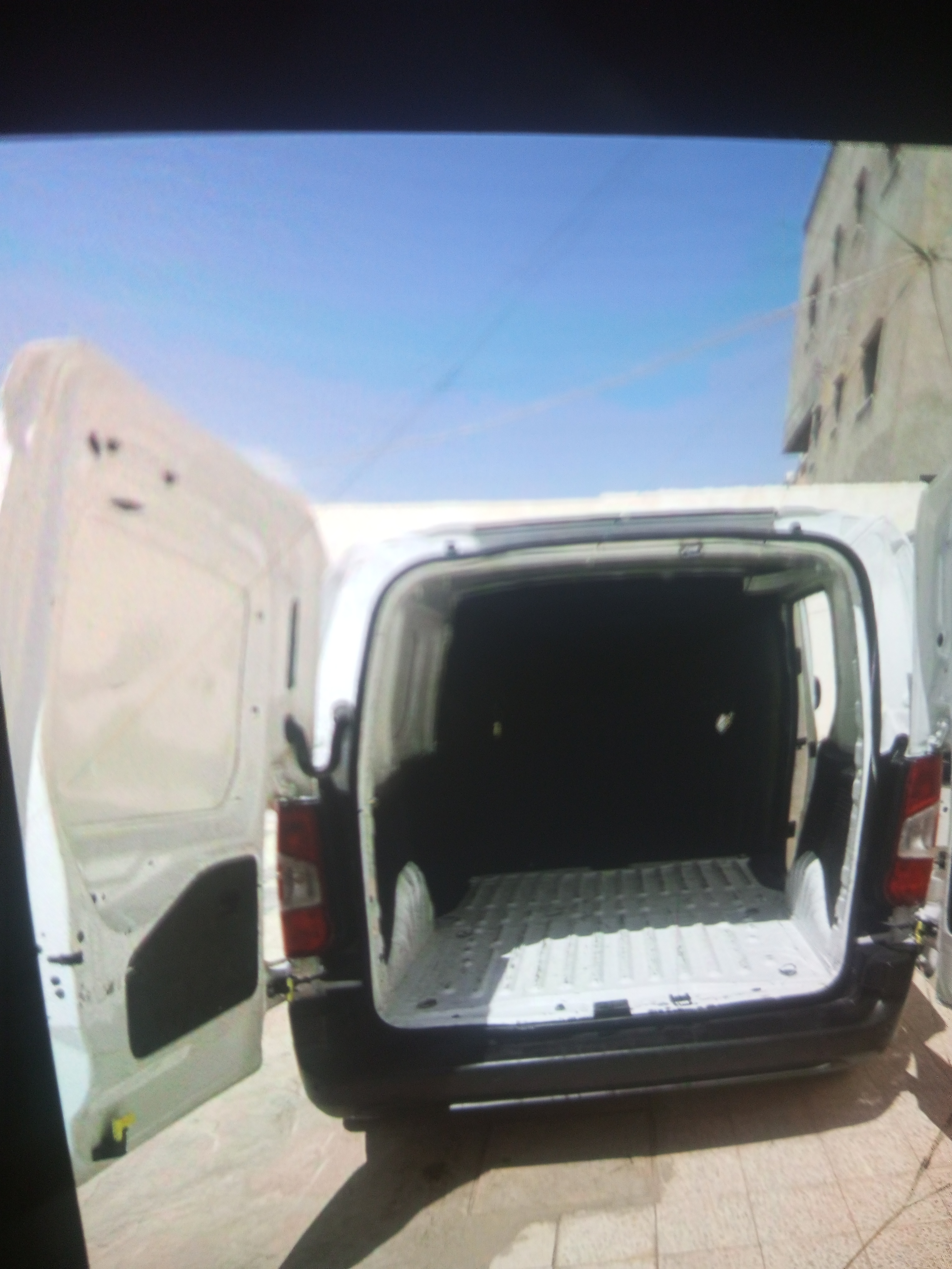 Gafsa Sud Gafsa Citroen Autre Modle Voiture 2025