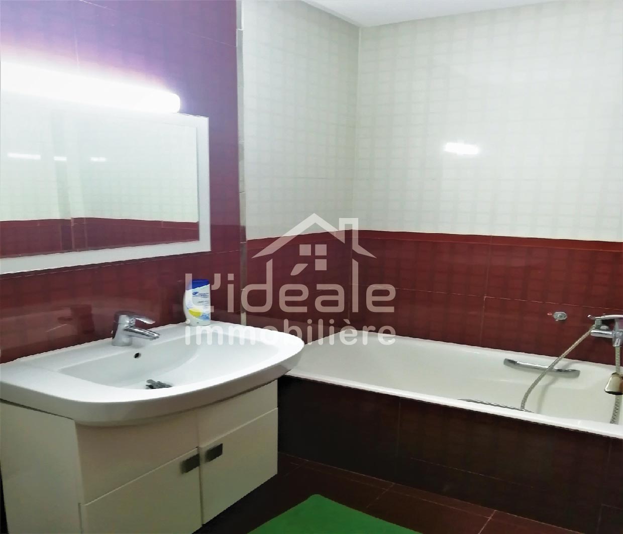Hammamet Hammamet Location vacances Appart. 2 pices Appartement pied dans l'eau pour l't