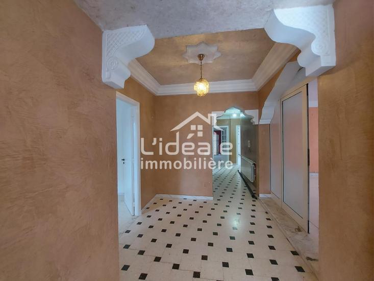 Hammamet Hammamet Location Maisons Maison rdc  hammamet nord