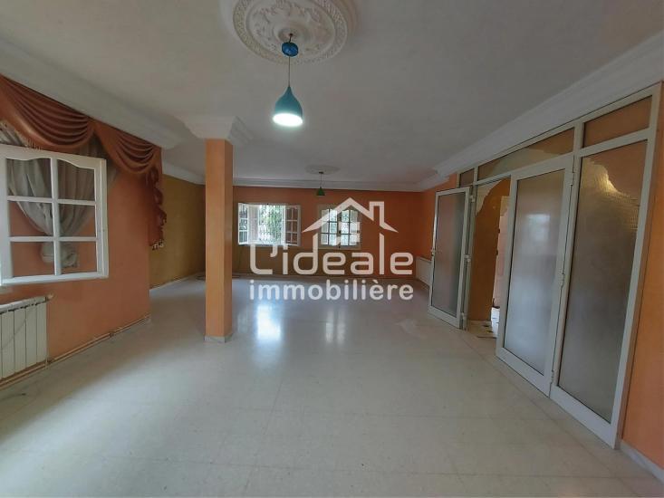 Hammamet Hammamet Location Maisons Maison rdc  hammamet nord