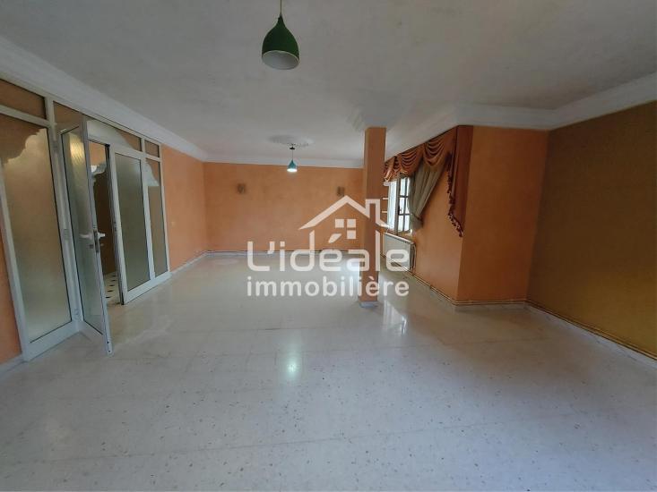 Hammamet Hammamet Location Maisons Maison rdc  hammamet nord