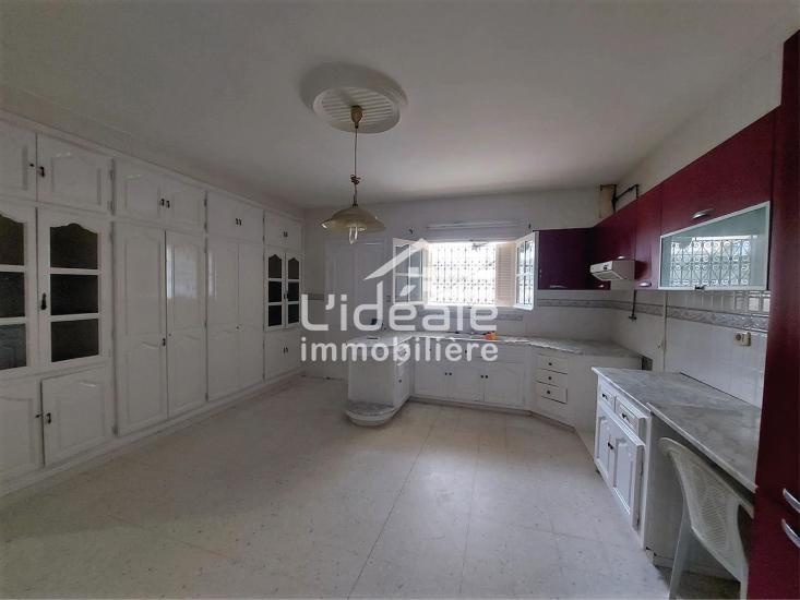 Hammamet Hammamet Location Maisons Maison rdc  hammamet nord