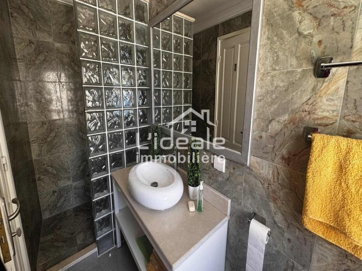 Hammamet Hammamet Location Appart. 3 pices Maison  la corniche de hammamet