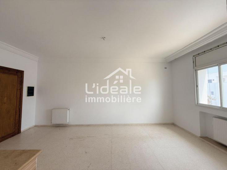 Hammamet Hammamet Location Appart. 3 pices Appartement sans meuble  hammamet