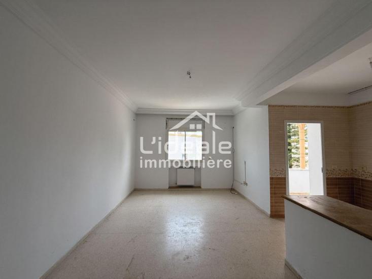 Hammamet Hammamet Location Appart. 3 pices Appartement sans meuble  hammamet