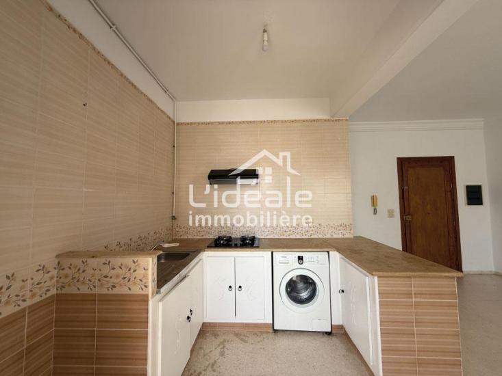 Hammamet Hammamet Location Appart. 3 pices Appartement sans meuble  hammamet