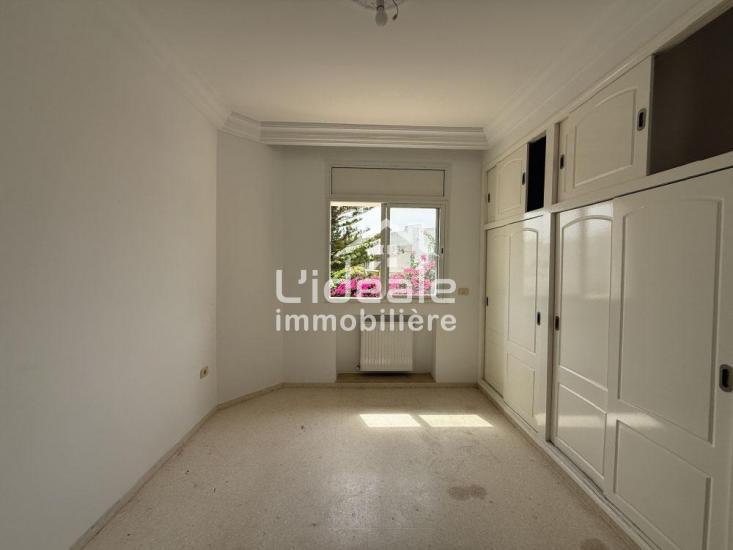 Hammamet Hammamet Location Appart. 3 pices Appartement sans meuble  hammamet