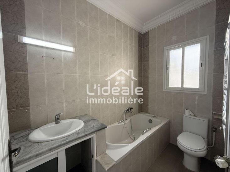 Hammamet Hammamet Location Appart. 3 pices Appartement sans meuble  hammamet