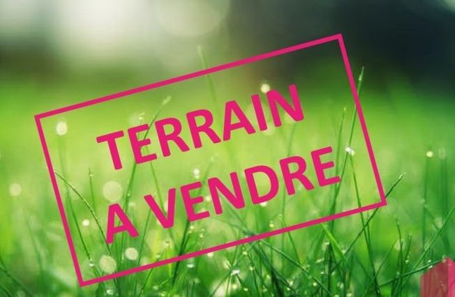 Hammamet&nbsp;Hammamet&nbsp;Terrain&nbsp;Terrain nu&nbsp;Terrain double fa�ade � hammamet