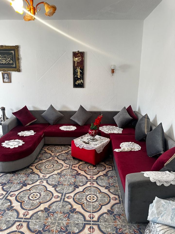 Nouvelle Medina Nouvelle Medina Vente Maisons Etite villa de 2 niveaux  yassminette