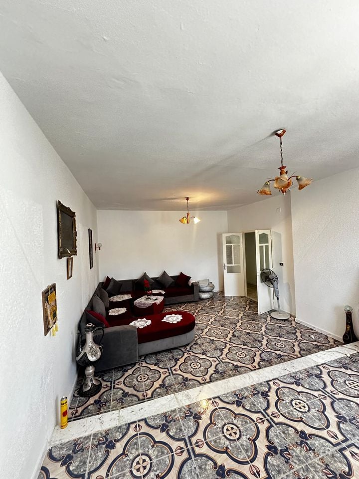 Nouvelle Medina Nouvelle Medina Vente Maisons Etite villa de 2 niveaux  yassminette
