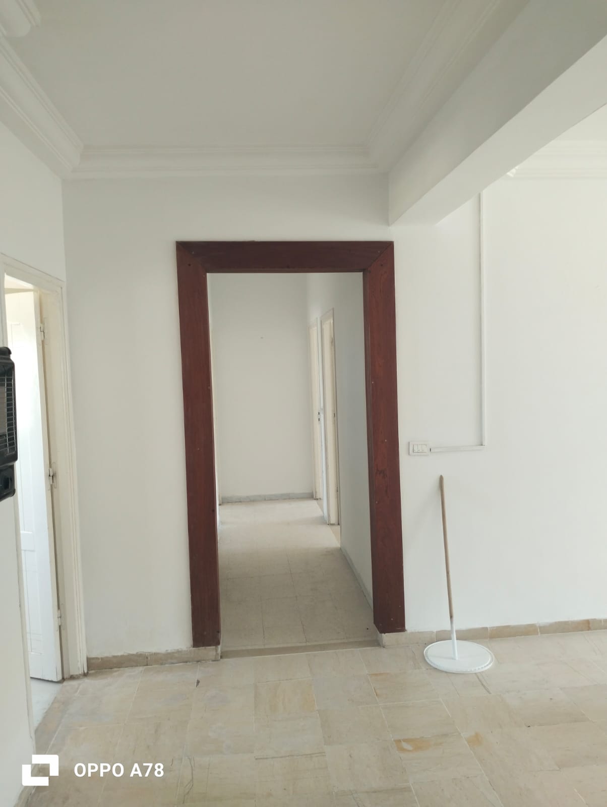 Nouvelle Medina Nouvelle Medina Vente Appart. 3 pices S3 avec place parking a la nouvelle medina 3