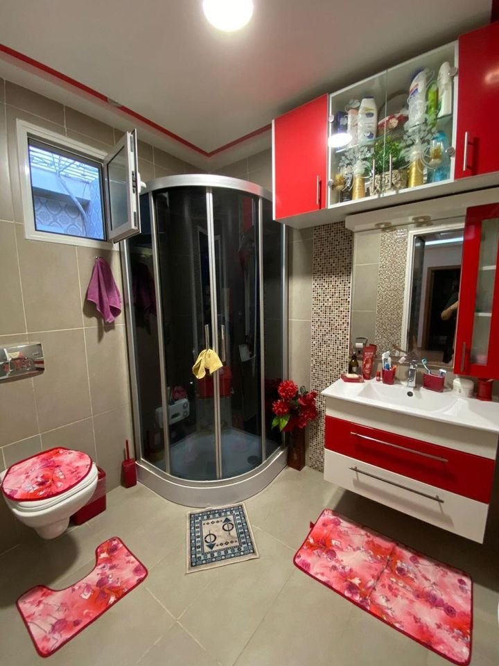 Nouvelle Medina El Yasminette Vente Appart. 4 pices Une villa rdc s3 prs hpital yassminette