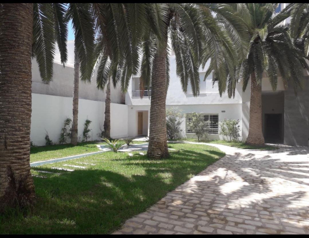 Hammamet Hammamet Location Appart. 2 pices Beau appart  prs htel les orangers