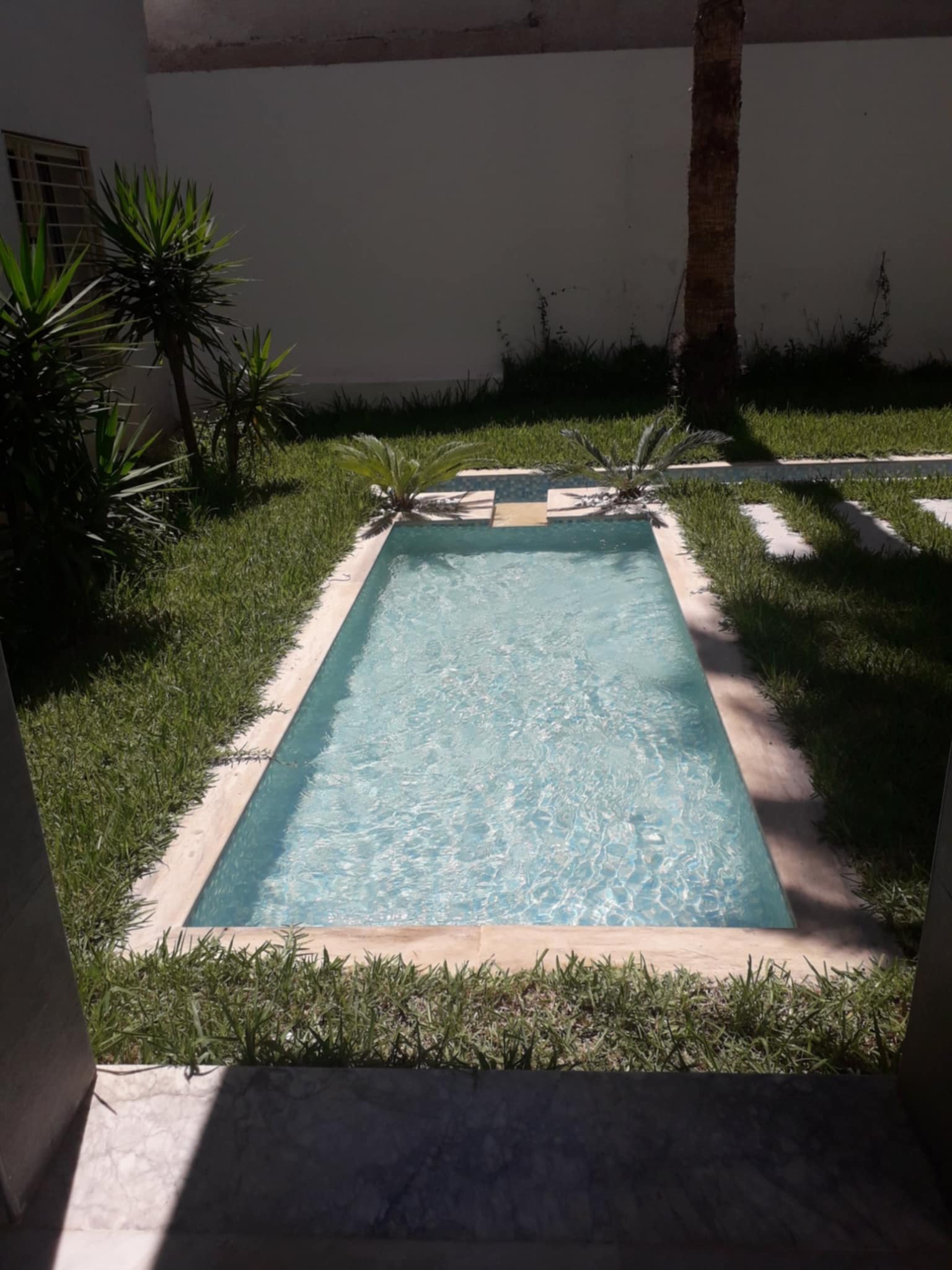 Hammamet Hammamet Location Appart. 2 pices Beau appart  prs htel les orangers