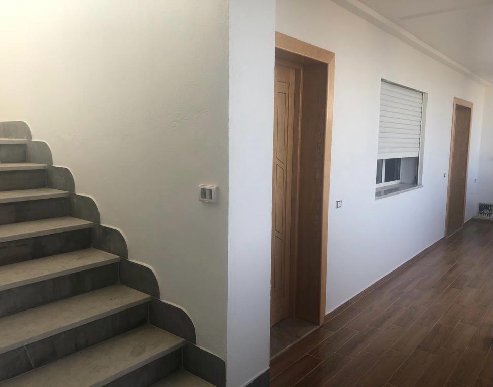 Raoued Raoued Location Appart. 3 pices Appartement raoued