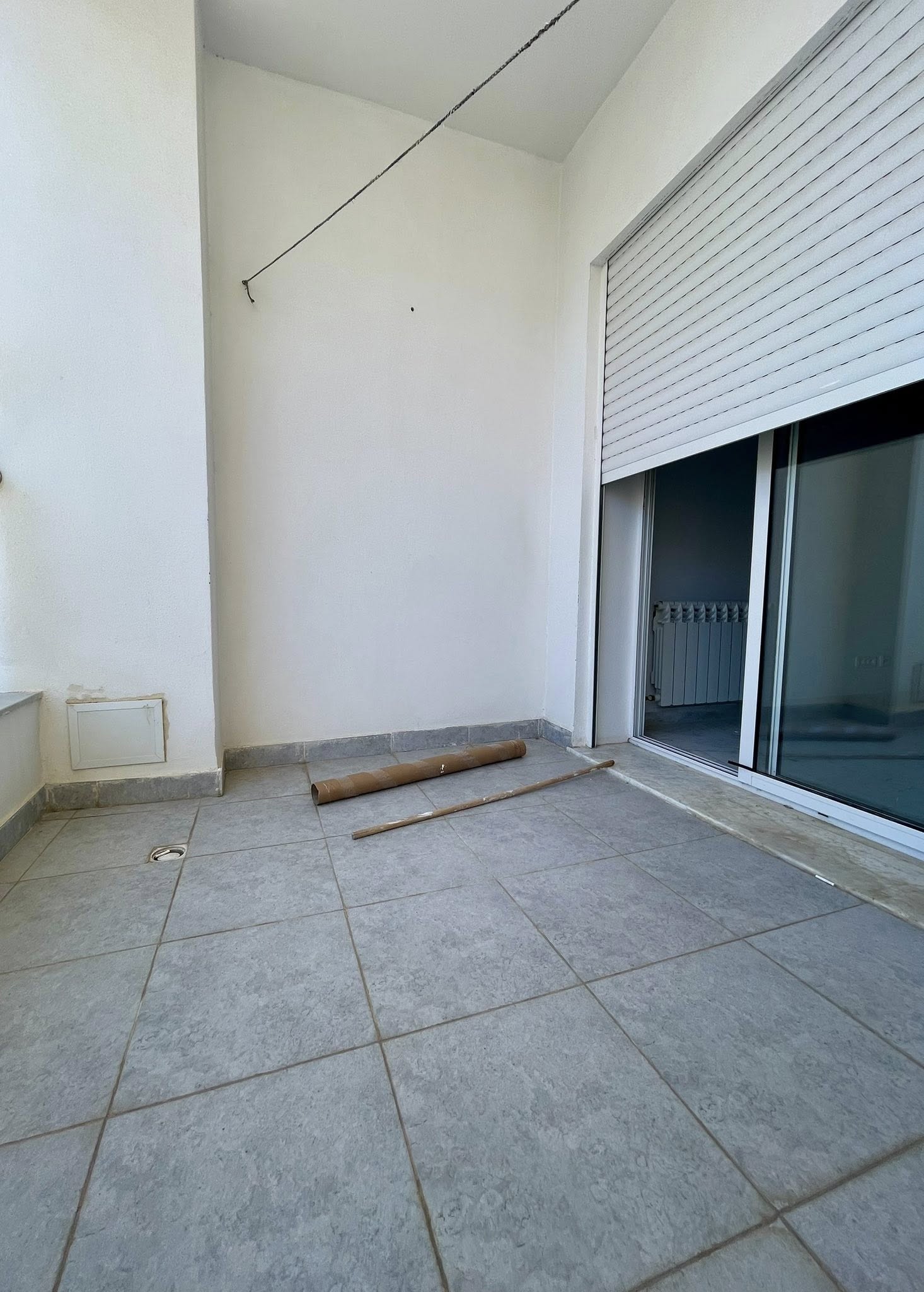 El Menzah El Menzah 9 Location Appart. 3 pices S2 ths  menzah 9c