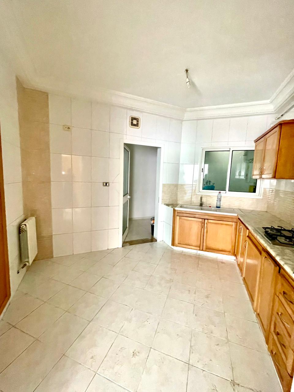 Mnihla Jardins d'el Menzah Location Appart. 3 pices Appartement s2 avec jardins  jardin d'el menzah 2