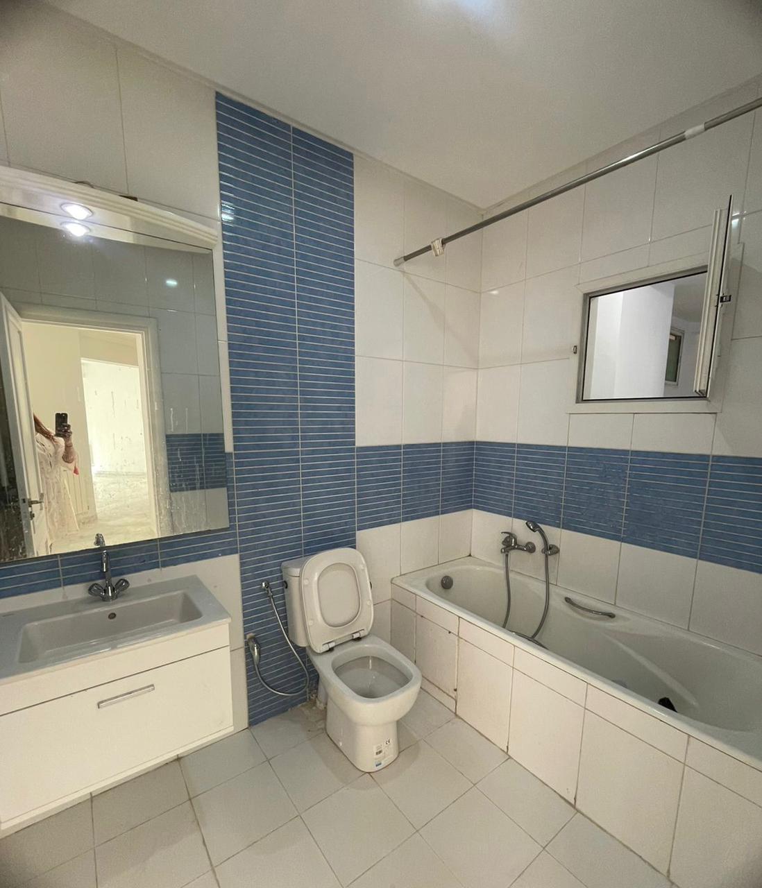 Mnihla Jardins d'el Menzah Location Appart. 3 pices Appartement s2 avec jardins  jardin d'el menzah 2