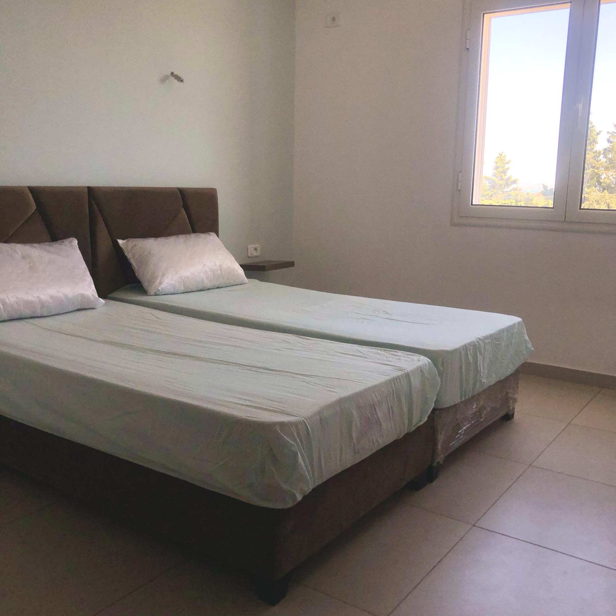 Menzel Jemil Menzel Abderrahman Location Appart. 3 pices Appartement pour tudiante  menzel abderrahman